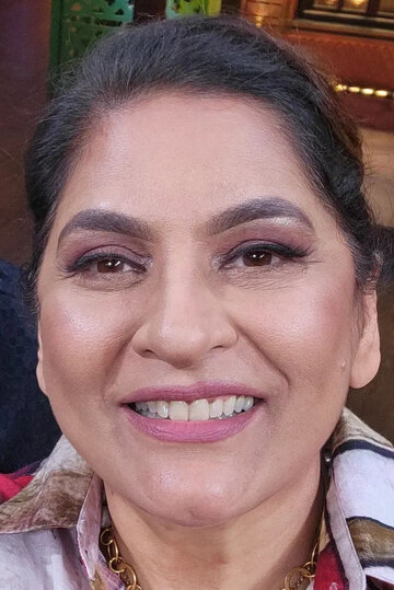 არჩანა პურან სინგჰ