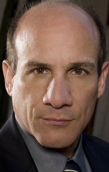 პოლ ბენ-ვიქტორი