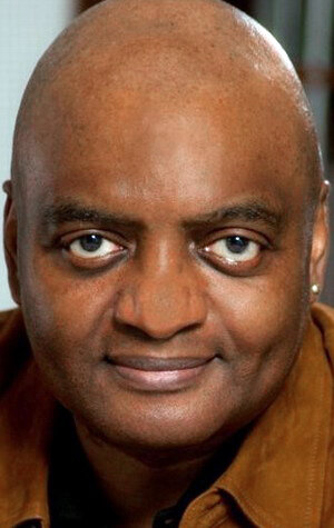 ჯორჯ ჰარისი