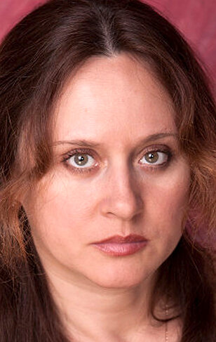 ნატალია სურკოვა