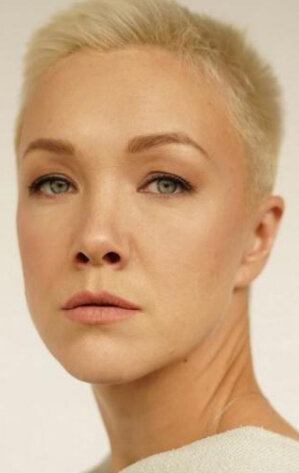 დარია მოროზი