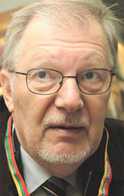 იუოზას ბუდრაიტისი