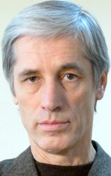 სერგეი ვარჩუკი