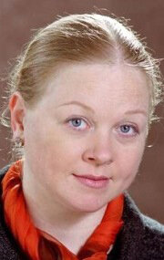 ზოია ბურიაკი