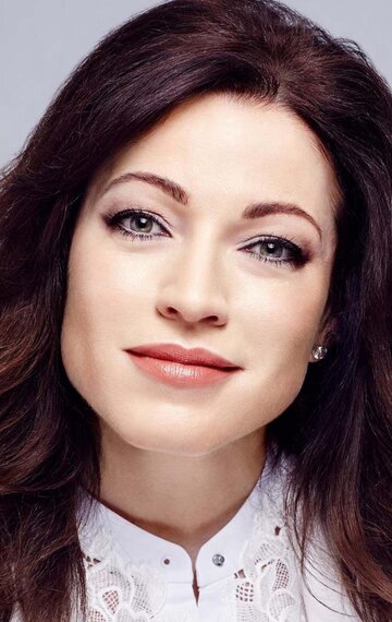 ალენა ხმელნიცკაია