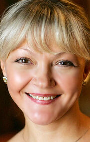 მარინა დიუჟევა