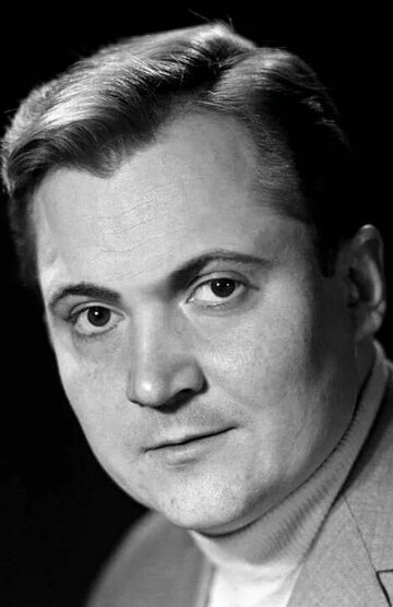 ვიქტორ პავლოვი