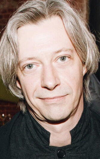 კირილ პიროგოვი