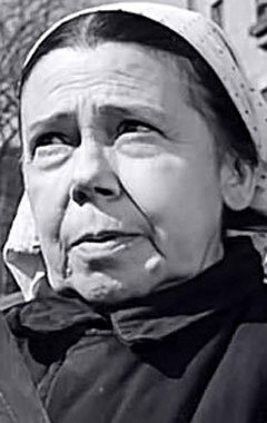 მარია სამოილოვა