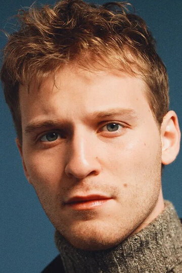 მარკ რედკლიფი