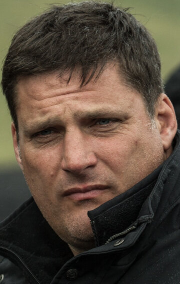 ჰარი გრეგსონ-უილიამსი