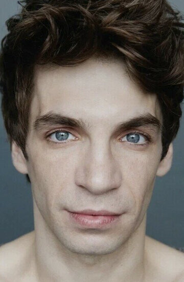 დანიილ ვახრუშევი