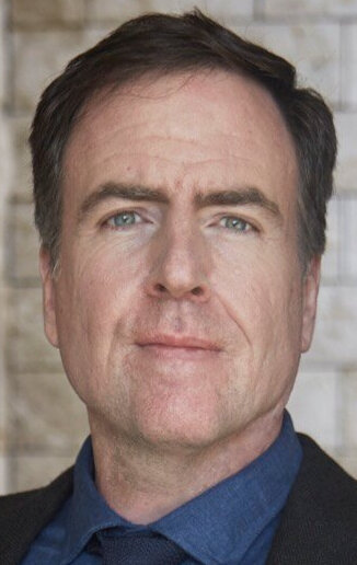 დევიდ სკარპა