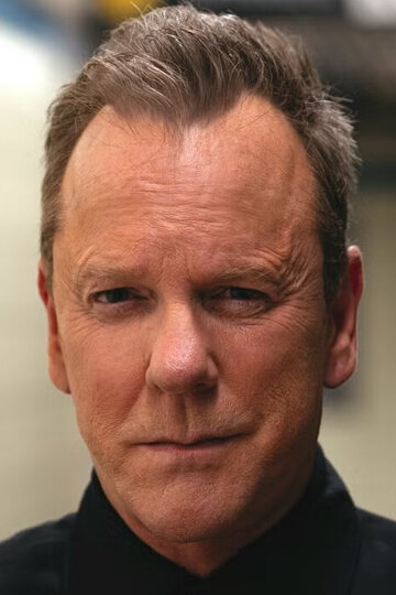 კიფერ საზერლენდი