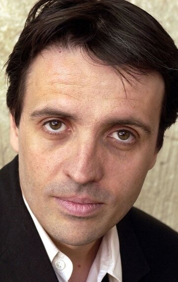 ჯონ ეშლი