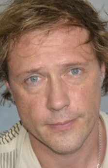 ჯონ ჰეფერნანი