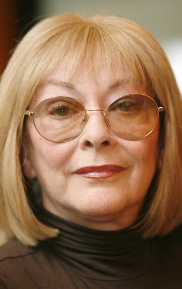 ბარბარა ბრილსკა