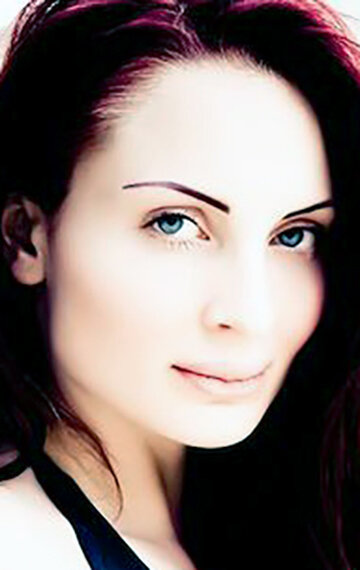 ნატალია კორენჩენკო