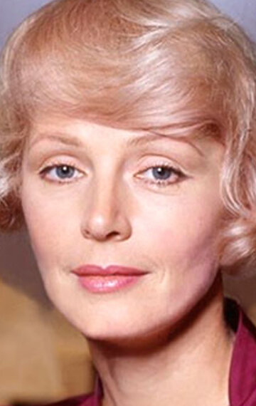 ვალენტინა ტიტოვა