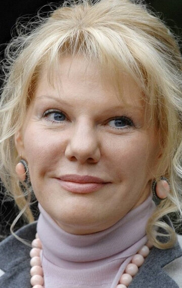 ალექსანდრა ზახაროვა