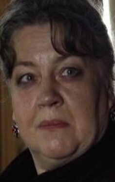 ოლგა სამოშინა