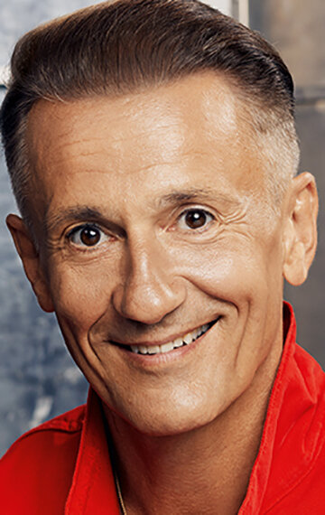 ოლეგ მენშიკოვი