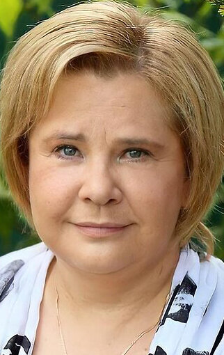 ტატიანა დოგილევა