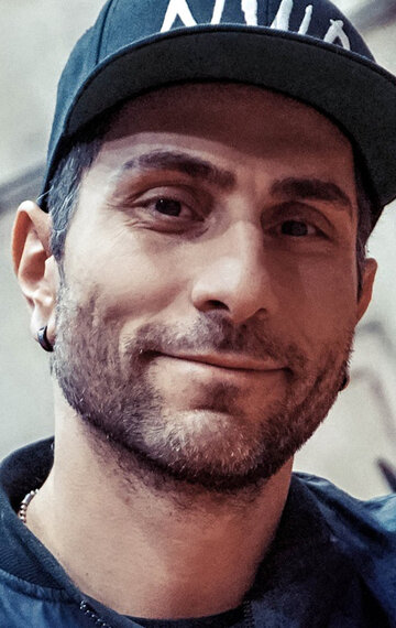 გურგენ მანუკიანი