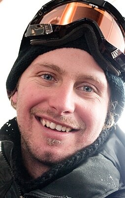 დევიდ კარიერ პორჩერონი