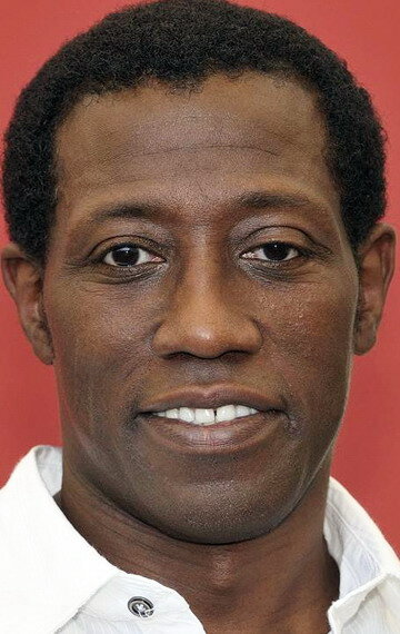 უესლი სნაიპსი