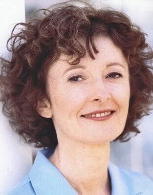 მერი პორტსერი