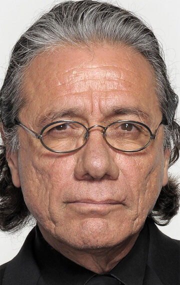 ედვარდ ჯეიმს ოლმოსი