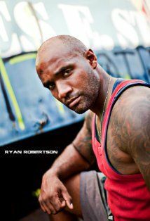 რაიან რობერტსონი