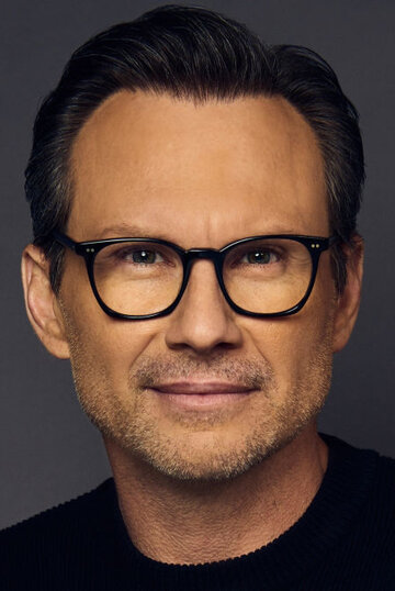 კრისტიან სლეიტერი