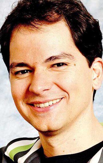 კარლოს სალდანჰა