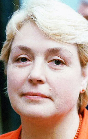 ლიდია ფედოსევა-შუკშინა