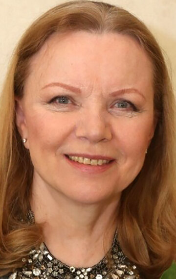 ვალენტინა თელიჩკინა