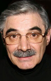 ალექსანდრე პანკრატოვ-ჩერნი