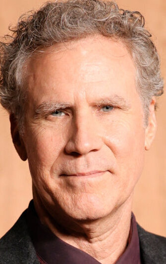 უილ ფერელი