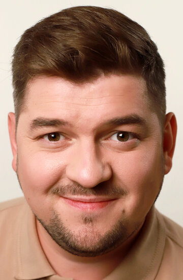 დიმიტრი ჩუკინი