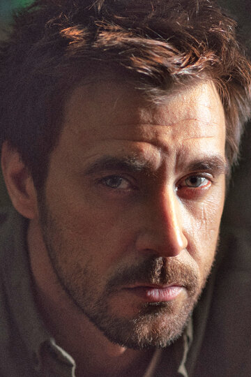 სერგეი მარინი