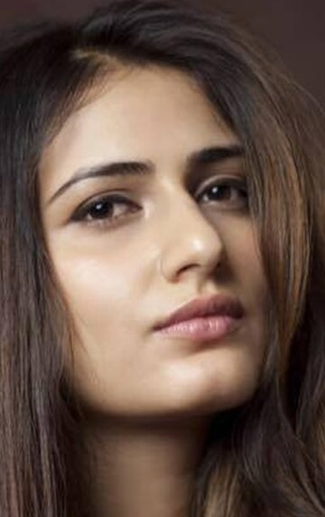 ფატიმა სანა შეიხი