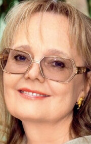 ნატალია ბელოხვოსტიკოვა