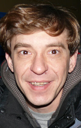 ეგორ გრამატიკოვი