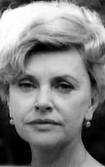 ნინა აგაპოვა