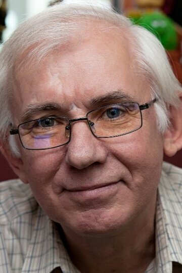 გეორგი კოროლჩუკი