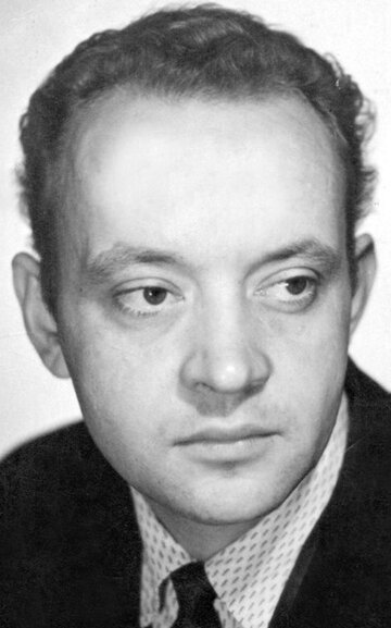 ლევ პერფილოვი