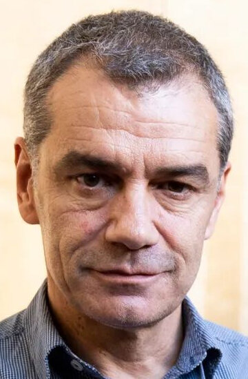 ტონი კანტო