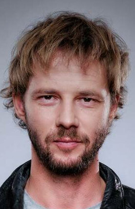 მარკ დინდალი