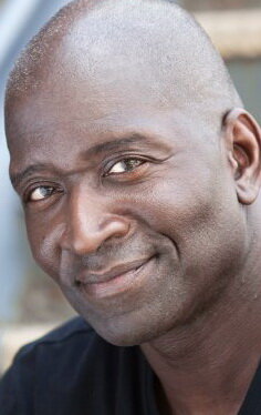 ლურეი კუპერი